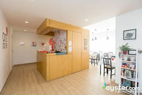 Bed & Breakfast Om2rome Roma