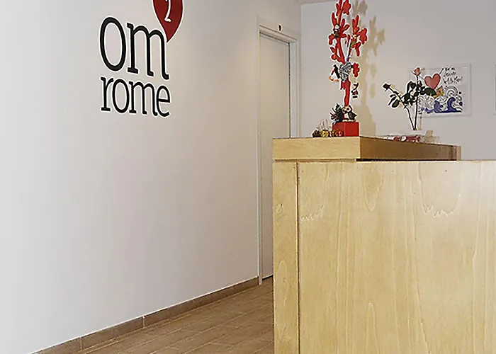 Om2rome