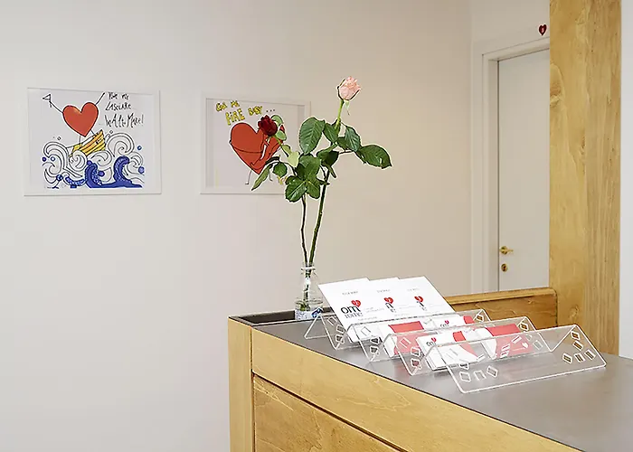 Om2rome Bed & Breakfast Roma