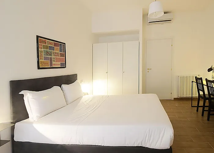 Bed & Breakfast Om2rome Roma