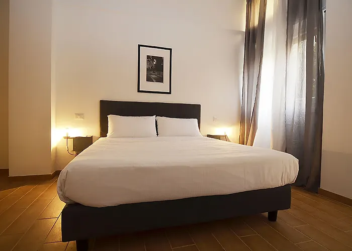 Bed & Breakfast Om2rome Roma