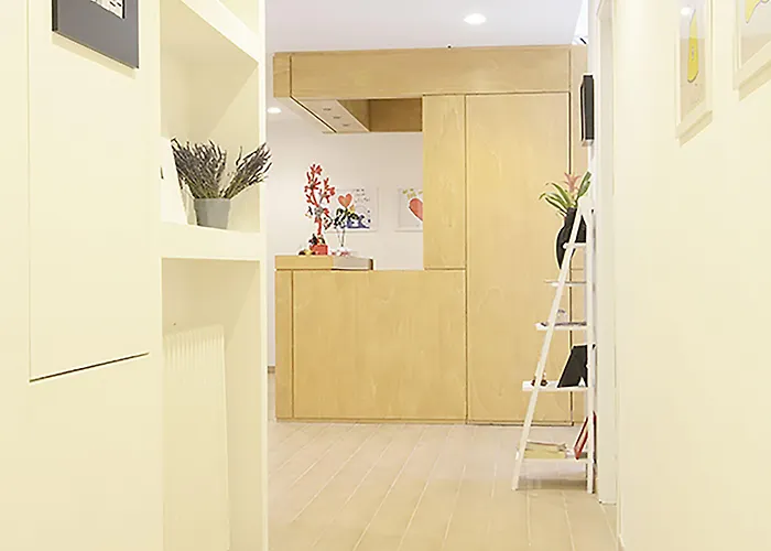 Bed & Breakfast Om2rome Roma