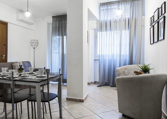 Om2rome Bed & Breakfast Roma