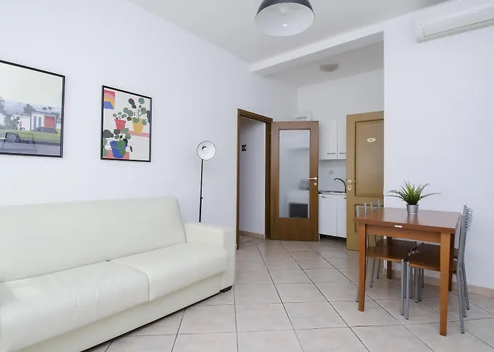 Bed & Breakfast Om2rome 2*