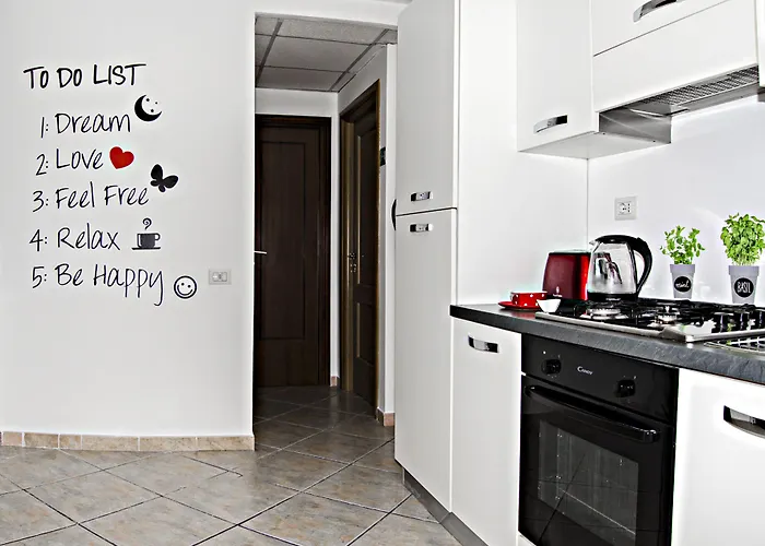 Om2rome Bed & Breakfast Roma