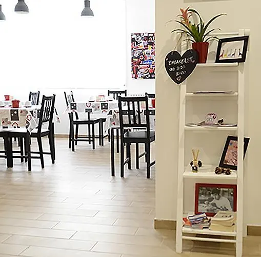 Bed & Breakfast Om2rome Roma