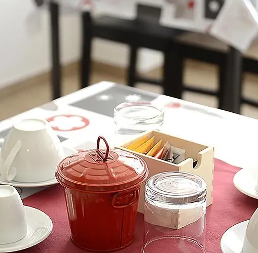 Bed & Breakfast Om2rome Roma