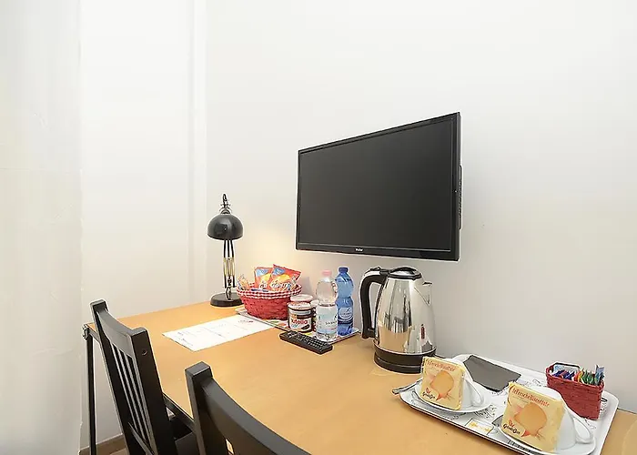 Om2rome Bed & Breakfast Roma