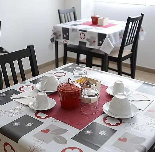 Bed & Breakfast Om2rome Roma