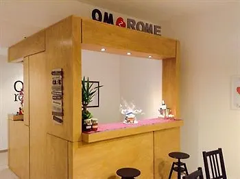 Couette-café Om2rome